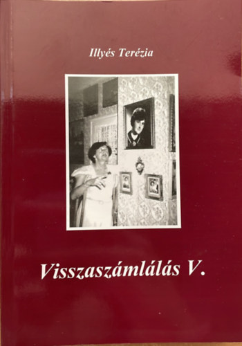 Visszaszmlls V.