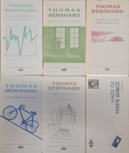 Vilgirodalmi knyvcsomag