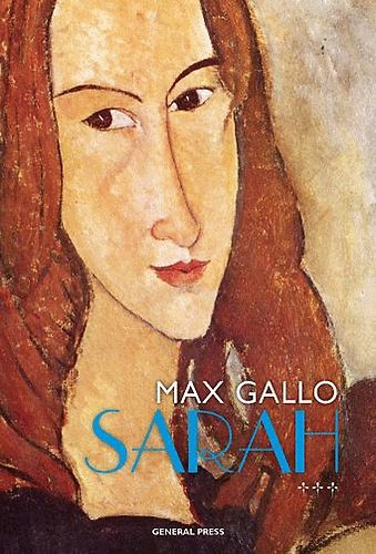 Max Gallo - Sarah