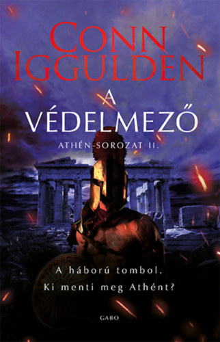 Conn Iggulden - A védelmező