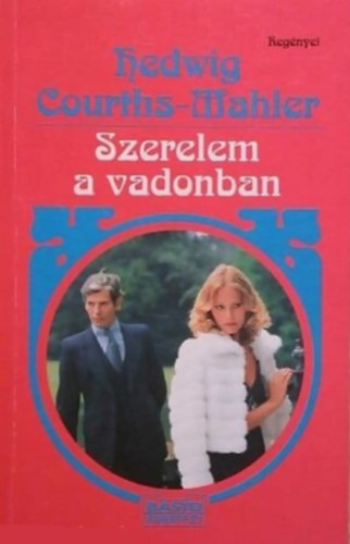 Szerelem a vadonban
