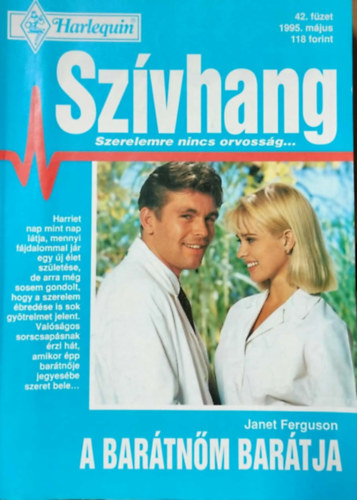 Sz�vhang 42. k�tet - A bar�tn�m bar�tja