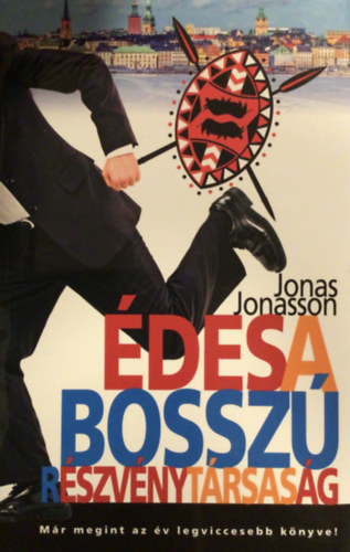 des a Bossz Rszvnytrsasg
