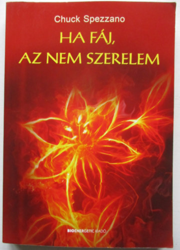 Ha fj, az nem szerelem