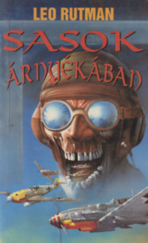 Sasok �rny�k�ban I.