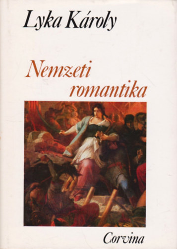 Nemzeti romantika (magyar mvszet 1850-1867)