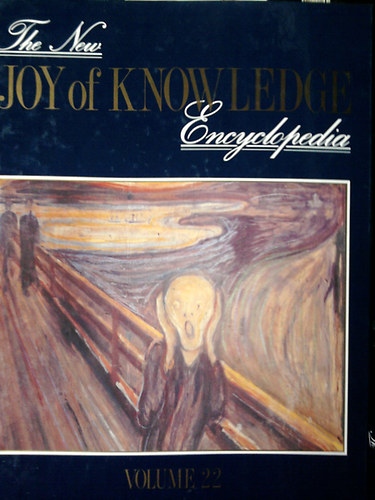 The New Joy of Knowledge Encyclopedia - Science of the Mind (vol. 22)