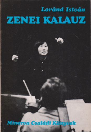 Zenei kalauz