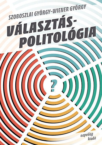 Vlasztspolitolgia