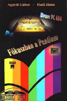 Fkuszban a Pentium