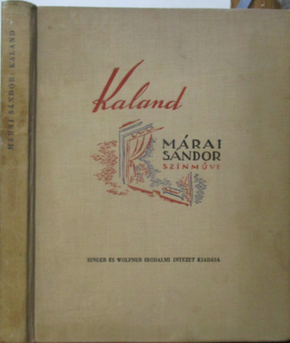 Kaland