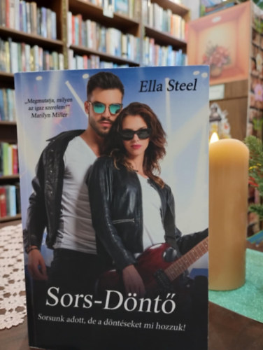 Sors-D�nt� - Dedik�lt