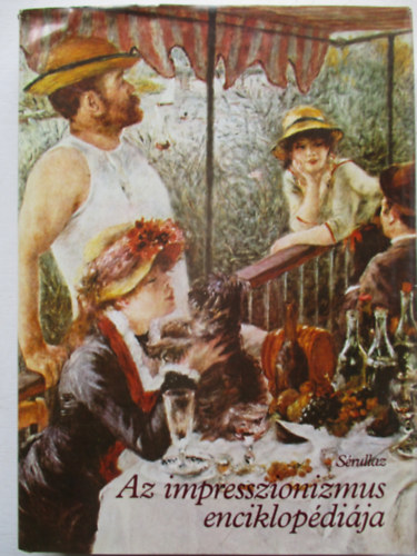 Az impresszionizmus enciklop�di�ja
