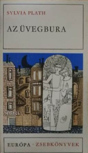 Sylvia Plath - Az vegbra