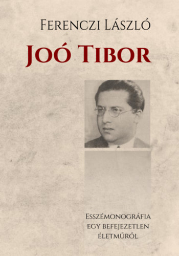 Ferenczi László - Joó Tibor