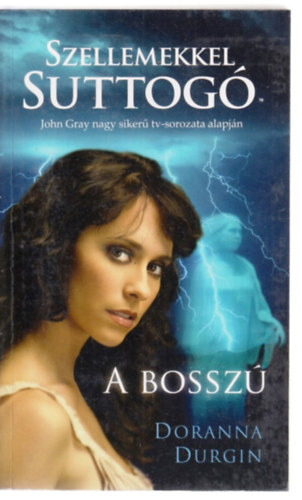 Szellemekkel suttog�