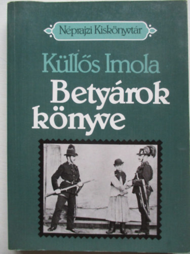 Betyrok knyve