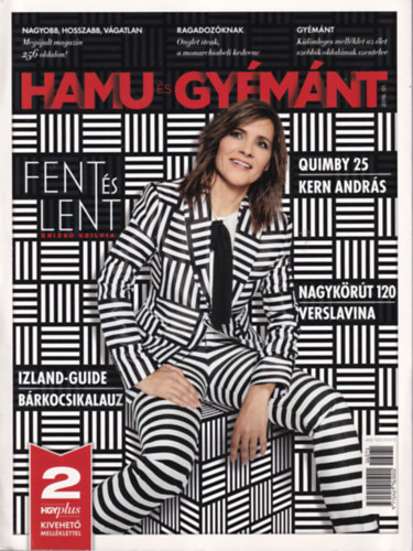 Hamu s gymnt 2016. 01.