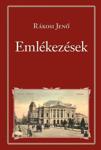 Rkosi Jen - Emlkezsek