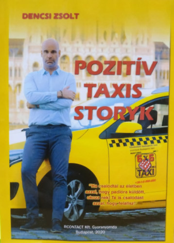 Pozitv taxis storyk