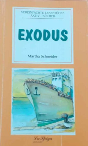 Exodus /Vereinfachte Lesestcke/