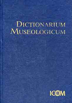 ri Istvn-Vgh Bla - Dictionarium Museologicum