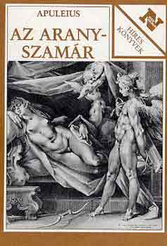 Apuleius - Az aranyszam�r