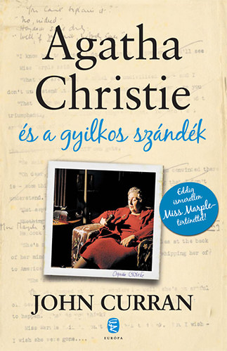 Agatha Christie s a gyilkos szndk