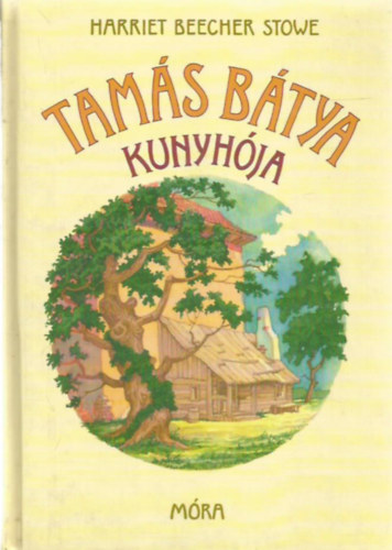 Tam�s b�tya kunyh�ja