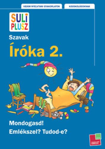 rka 2. Szavak