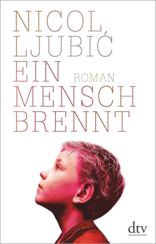 Ein Mensch brennt - Egy ember �g (n�met)