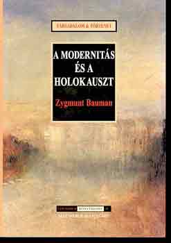 A modernits s a holokauszt