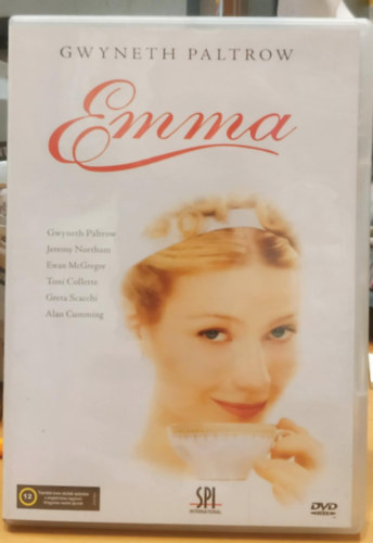Emma (1 DVD)