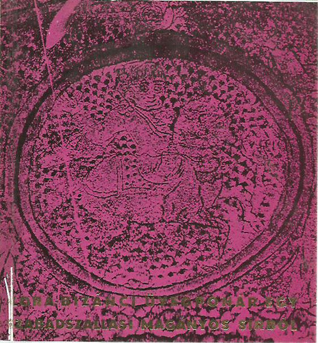 Kora-biz�nci �vegpoh�r egy szabadsz�ll�si mag�nyos s�rb�l