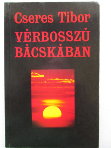 Vrbossz Bcskban