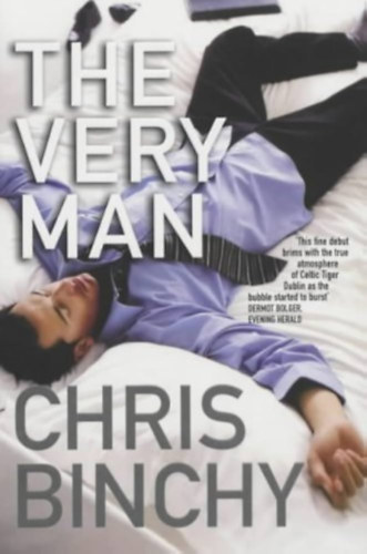The Very Man