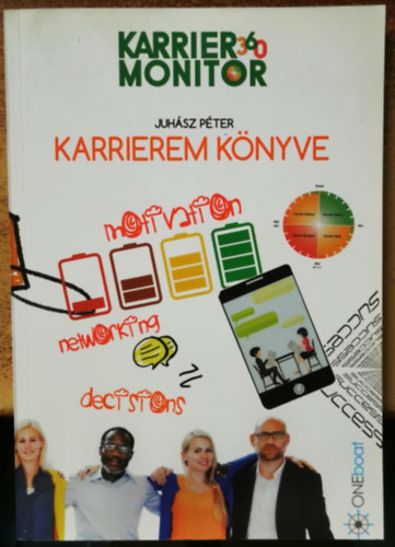 Karrierem k�nyve