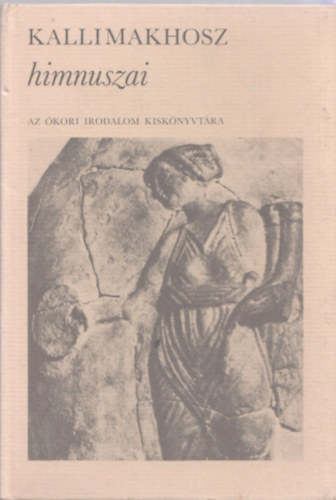 Kallimakhosz himnuszai