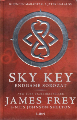Endgame II. - Sky Key