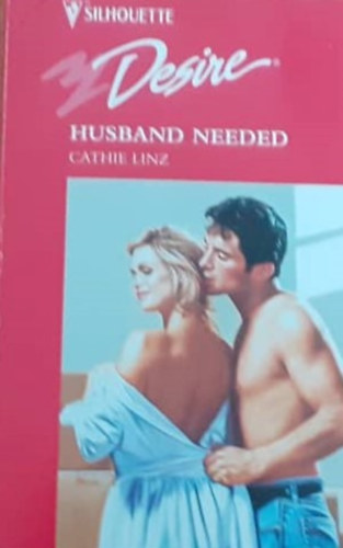 Cathie Linz - Husband needed