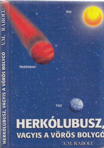 Herklubusz, vagyis a vrs bolyg