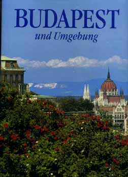 Dercsnyi Balzs - Budapest und Umgebung