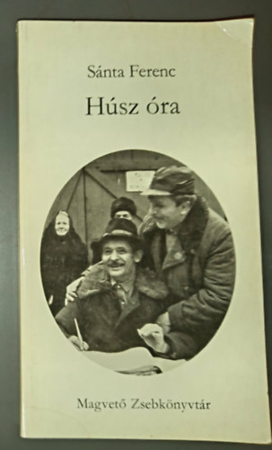 H�sz �ra - Magvet� Zsebk�nyvt�r