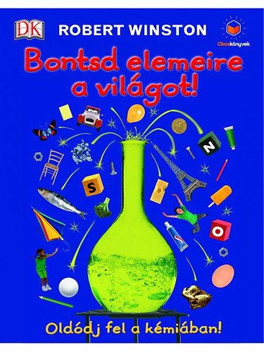 Bontsd elemeire a vilgot!