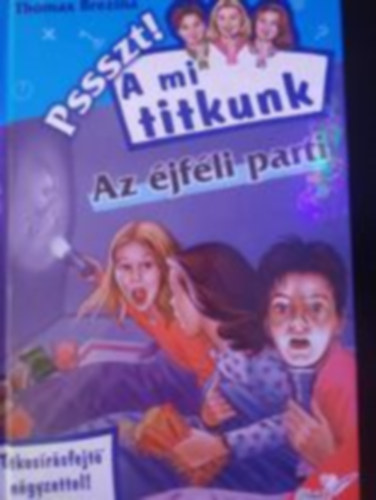 Az jfli parti