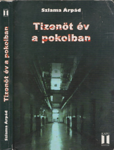 Tizent v a pokolban