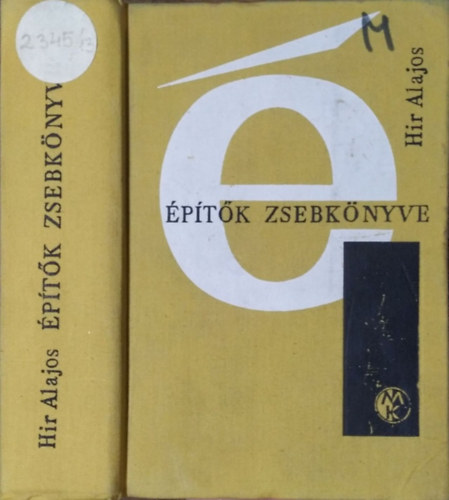 �p�t�k zsebk�nyve