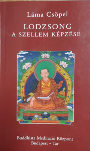 Lodzsong - A szellem k�pz�se