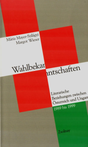 Wahlbekanntschaften.