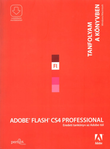 Adobe Flash CS4 Professional